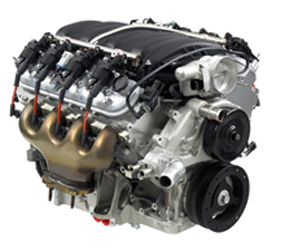 C285A Engine
